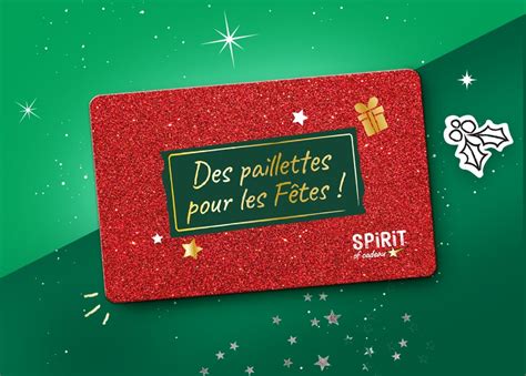 lprit|Carte cadeau multi enseignes offrant le + de liberté